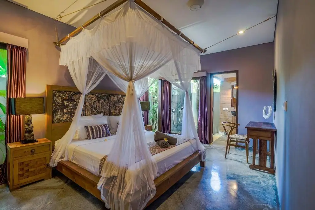 Керобокан: Villa Kuda Jaya