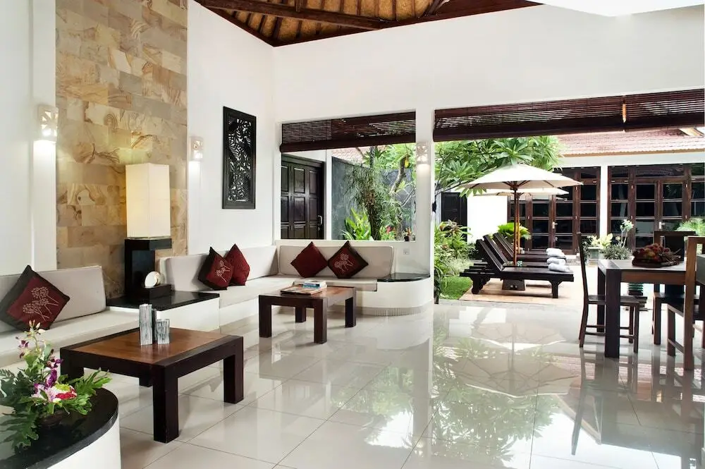 Каликбукбук: Villa Teman