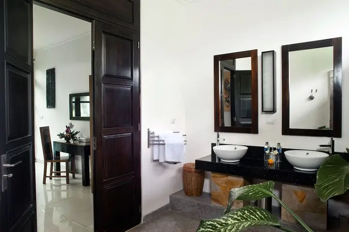 Каликбукбук: Villa Teman