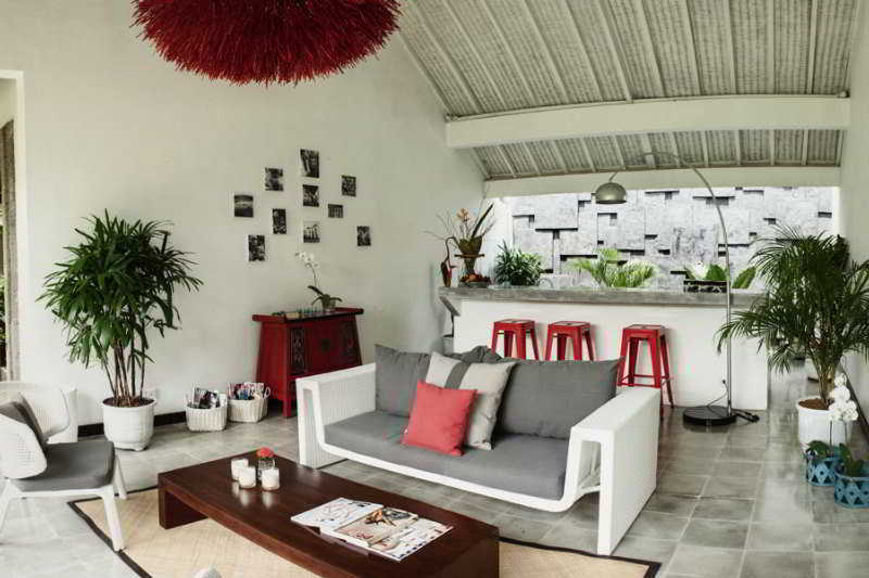 Керобокан: Vivalavi Villas And Spa