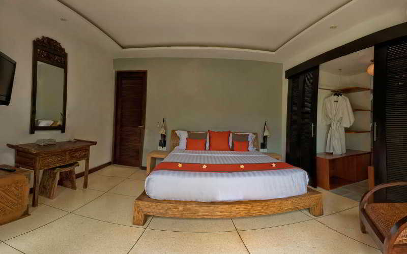 Керобокан: Vivalavi Villas And Spa