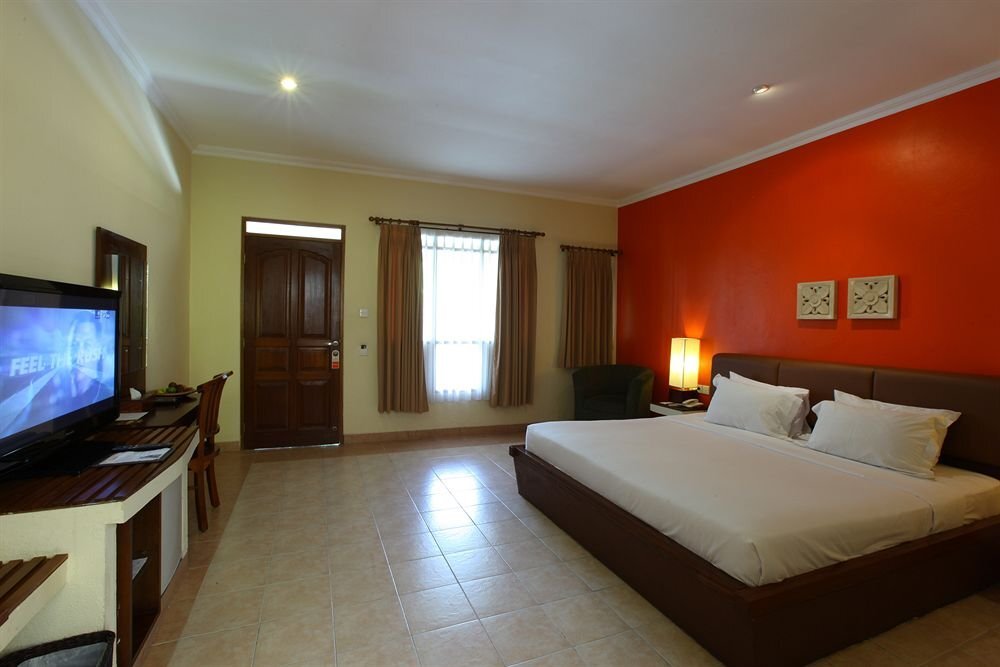 Кута: Mutiara Bali Boutique Resort & Villa