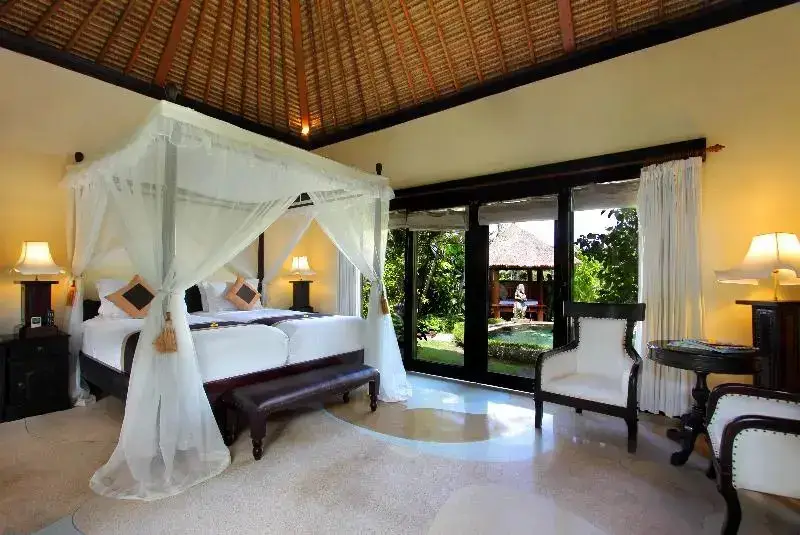 Убуд: Furama Villas & Spa Ubud