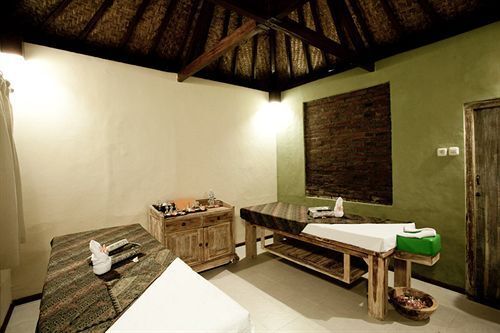 Канди Даса: Samudra Bali Resort