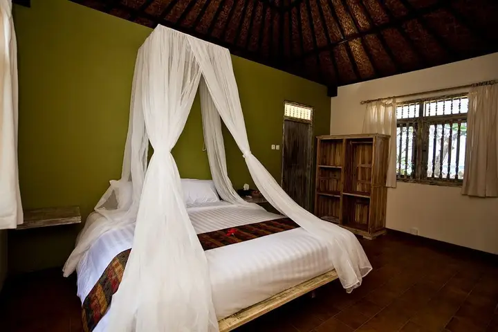 Канди Даса: Samudra Bali Resort