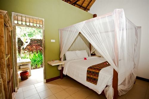 Канди Даса: Samudra Bali Resort