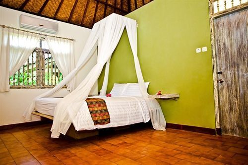 Канди Даса: Samudra Bali Resort