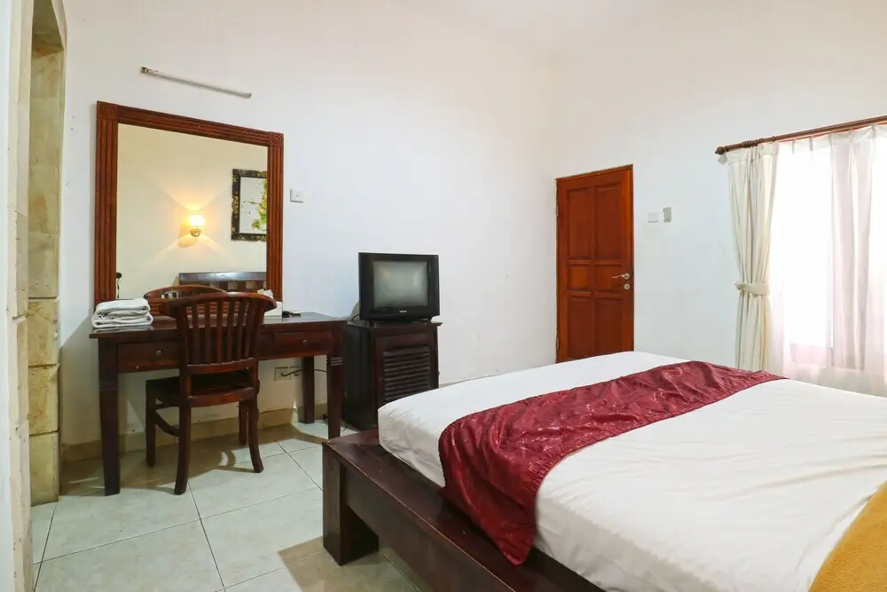 Денпасар: Puri Yuma Hotel & Villa