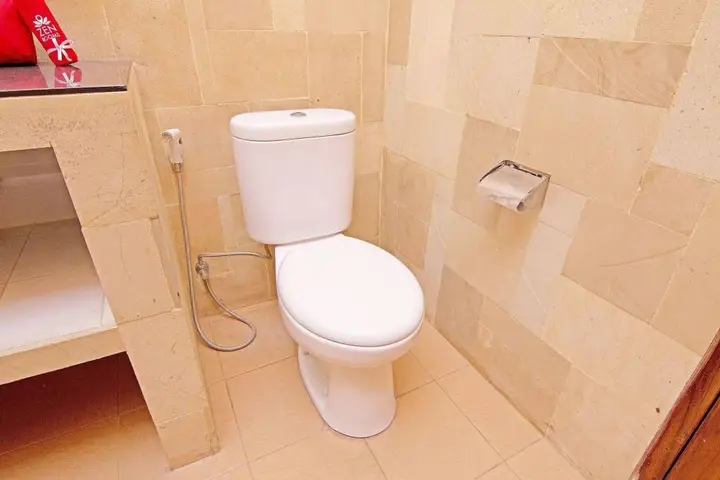 Каликбукбук: ZEN Rooms Matahari Lovina