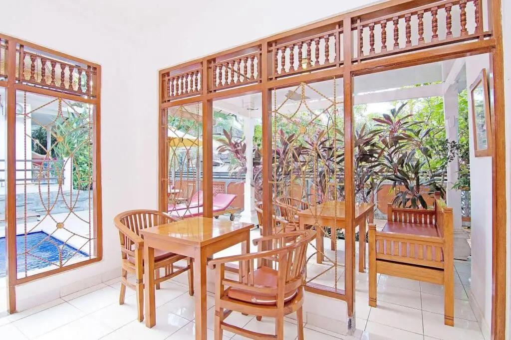 Каликбукбук: ZEN Rooms Matahari Lovina
