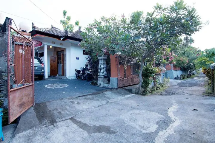 Каликбукбук: ZEN Rooms Matahari Lovina