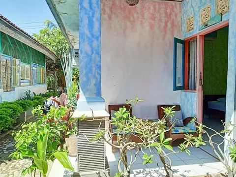 Lovina Loca — фото 1