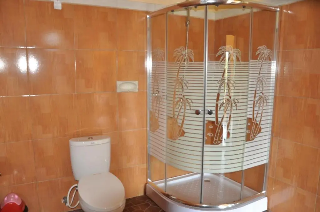 Каликбукбук: Summer Guesthouse Lovina