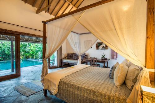 Кута: Villas Damai Bali