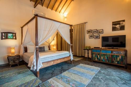 Кута: Villas Damai Bali