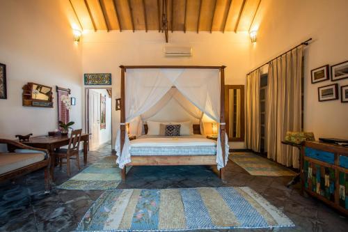 Кута: Villas Damai Bali