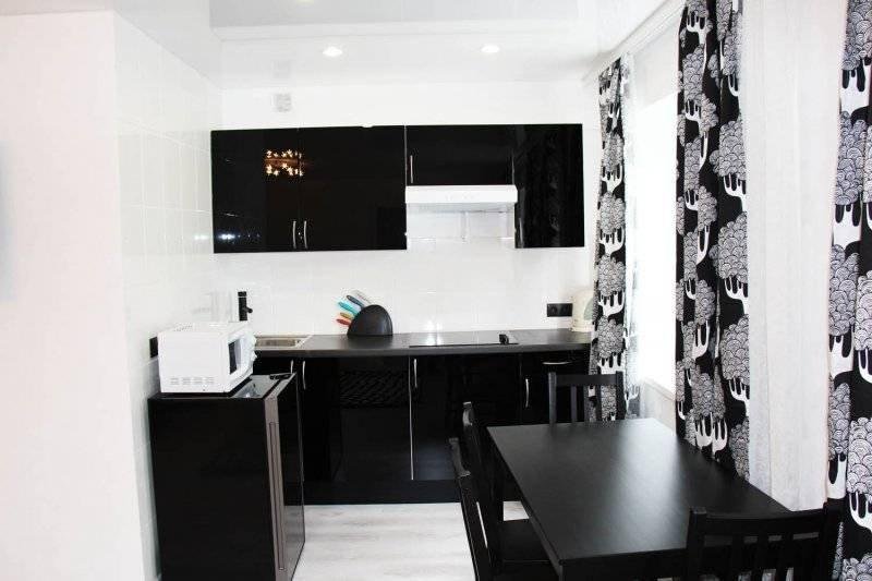 Екатеринбург: Na Moskovskoj 49 Apartments