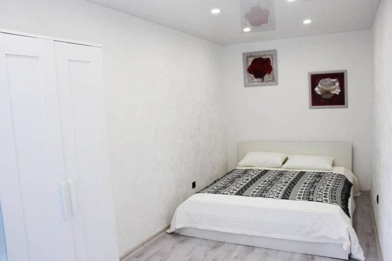 Екатеринбург: Na Moskovskoj 49 Apartments
