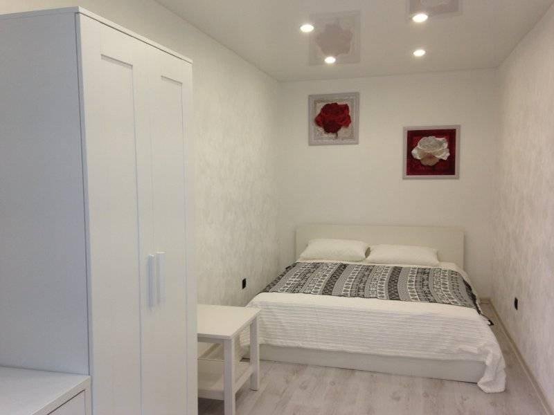 Екатеринбург: Na Moskovskoj 49 Apartments