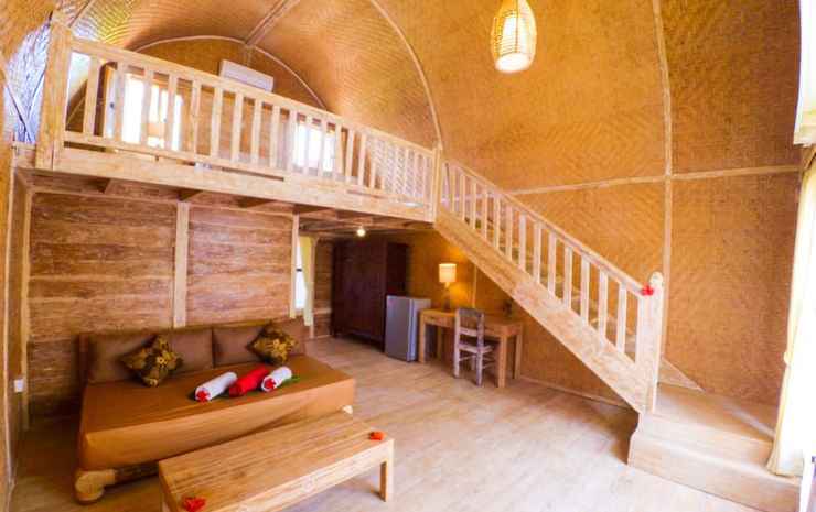 Темукус: Baturiti Cottage Lovina