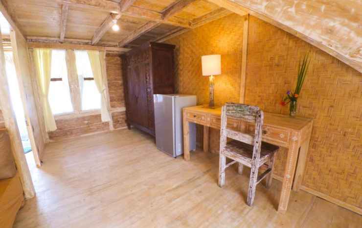 Темукус: Baturiti Cottage Lovina