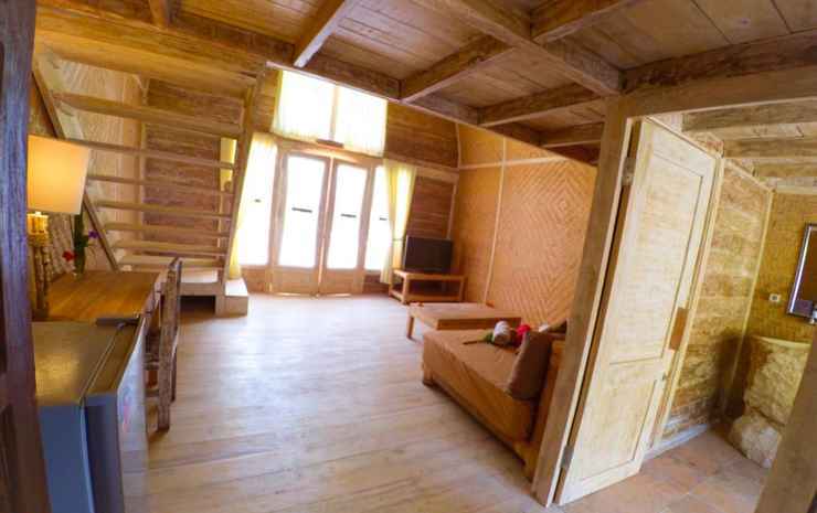 Темукус: Baturiti Cottage Lovina