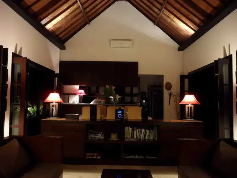 Табанан: Bali Hai Dream Villa @ Tanah Lot