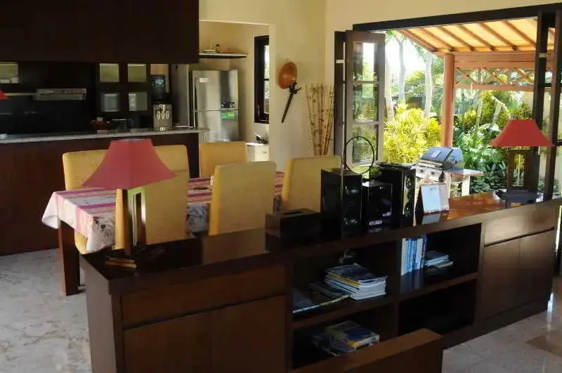 Табанан: Bali Hai Dream Villa @ Tanah Lot