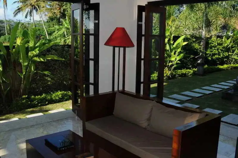 Табанан: Bali Hai Dream Villa @ Tanah Lot