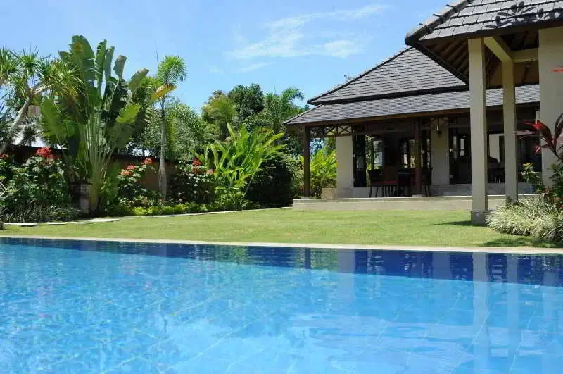 Табанан: Bali Hai Dream Villa @ Tanah Lot