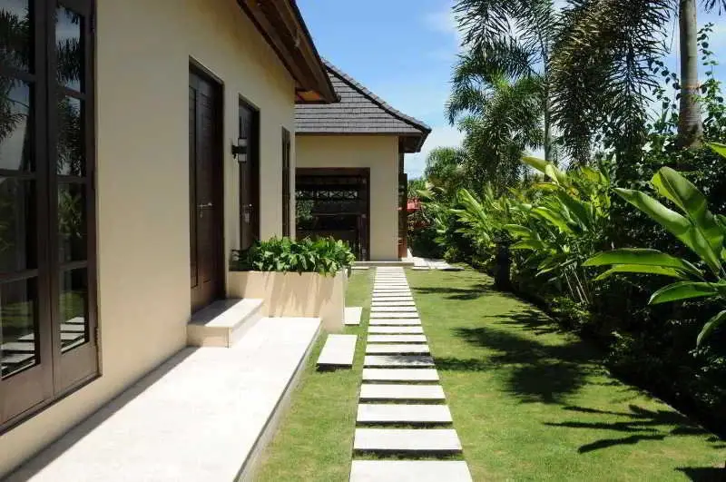 Табанан: Bali Hai Dream Villa @ Tanah Lot