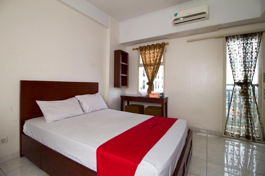 Депок: RedLiving Apartemen Margonda Residence - Tower 2