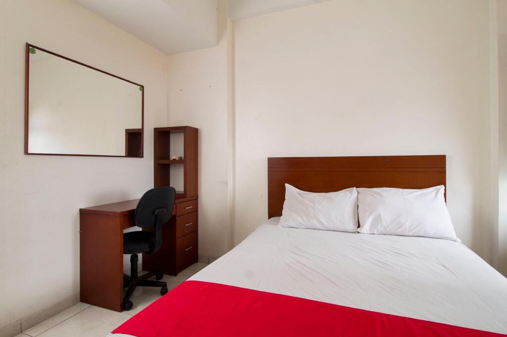 Депок: RedLiving Apartemen Margonda Residence - Tower 2