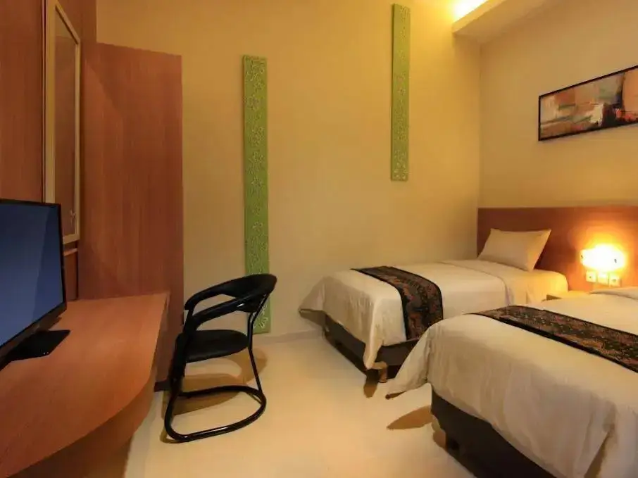 Ngaglik: Savita Inn