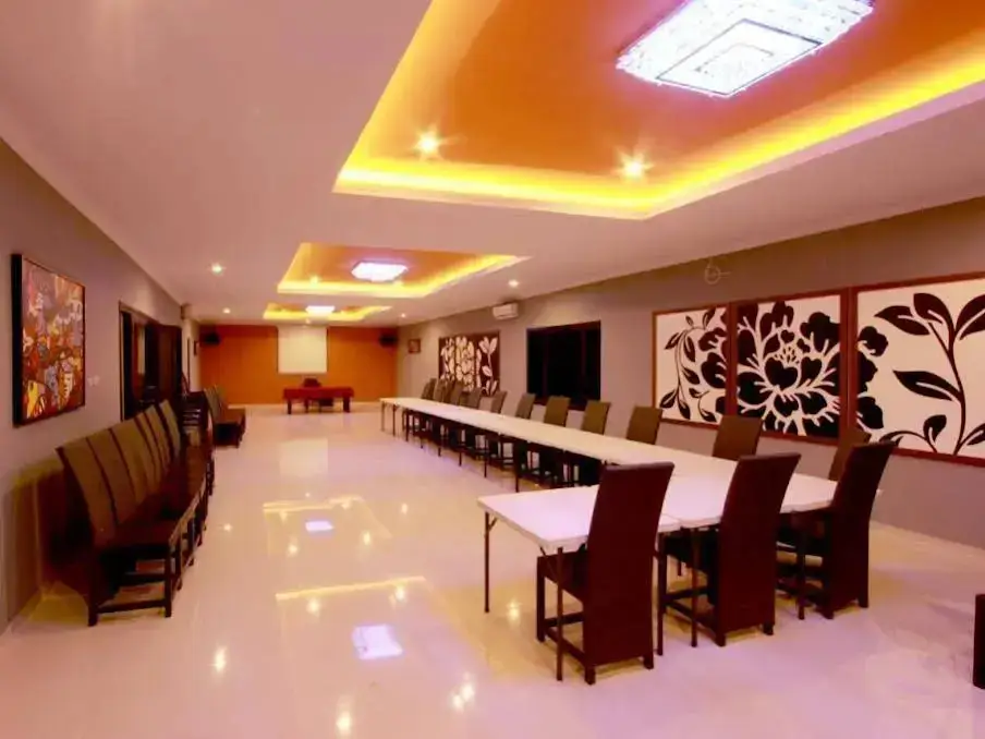 Ngaglik: Savita Inn