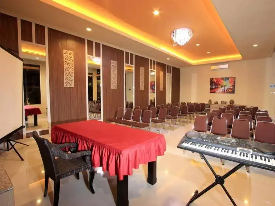 Ngaglik: Savita Inn