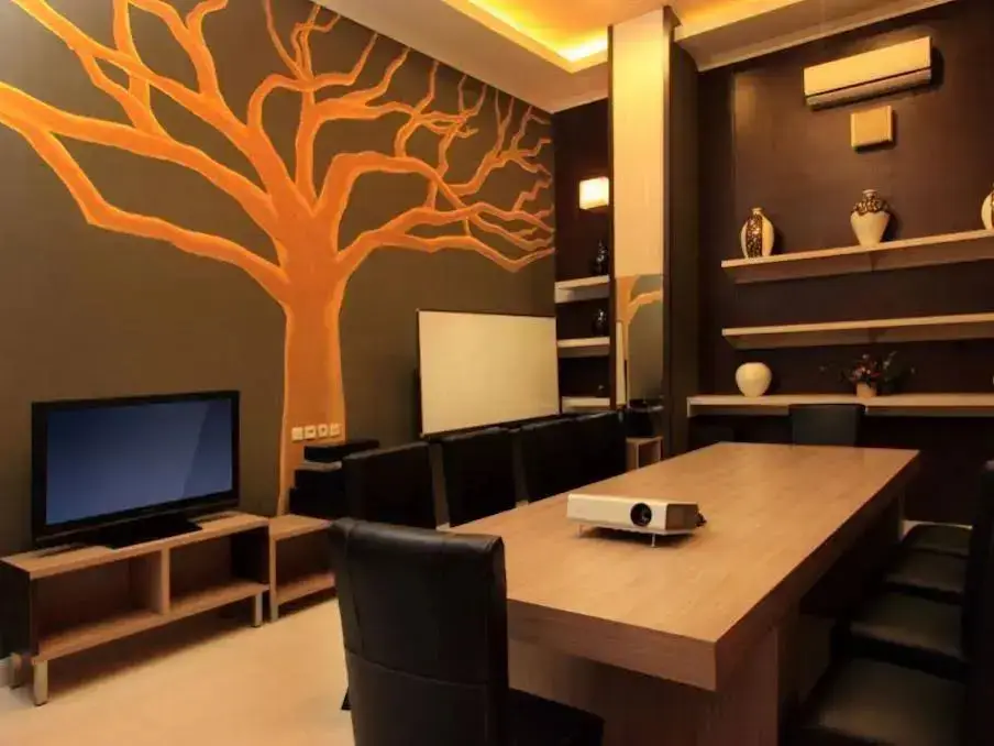 Ngaglik: Savita Inn