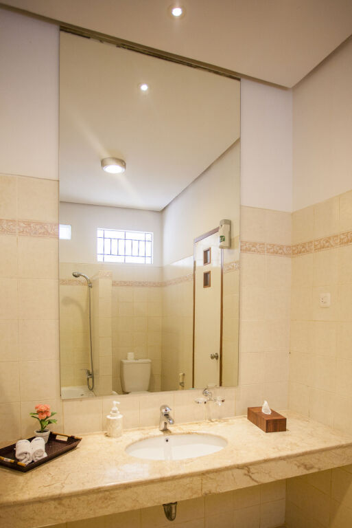 Сименьян: Permai Villa Dago with Pool - Resor Dago Pakar Bandung
