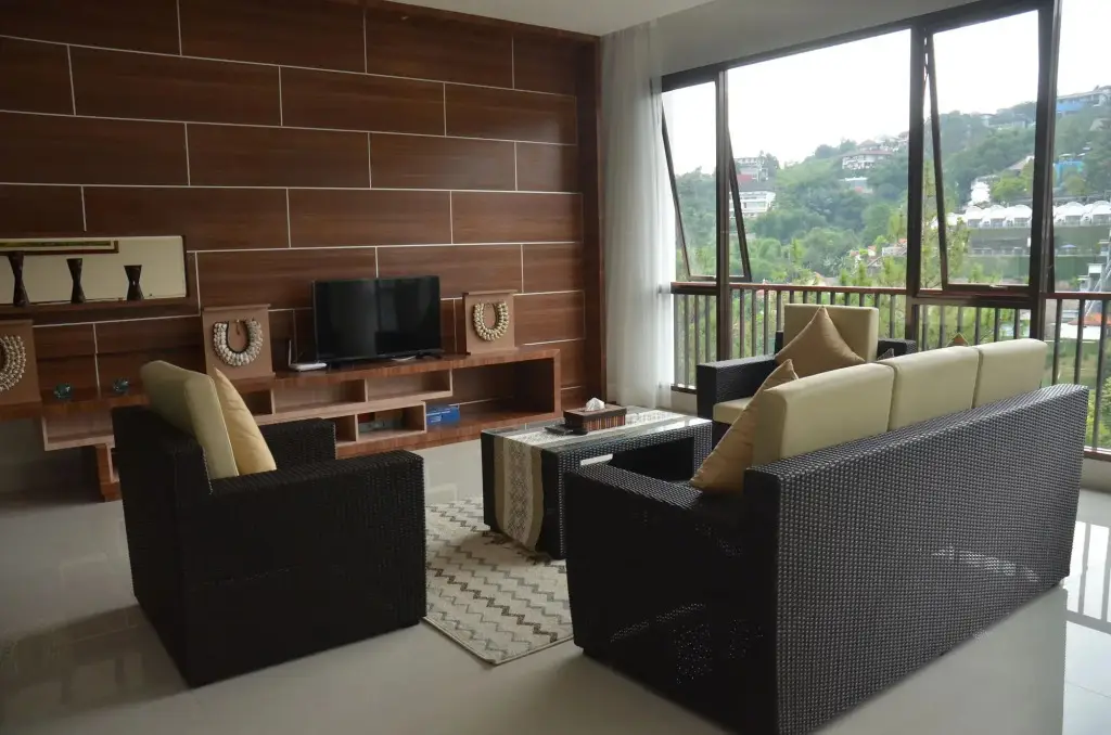 Сименьян: Permai Villa Dago with Pool - Resor Dago Pakar Bandung