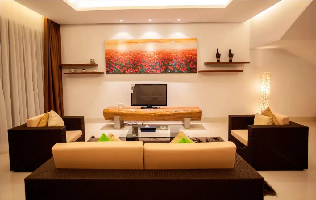 Сименьян: Permai Villa Dago with Pool - Resor Dago Pakar Bandung