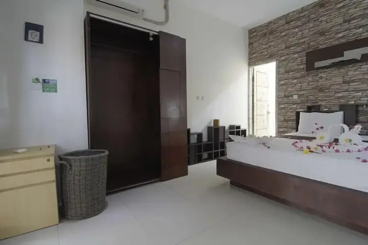 Гили Траванган: Gili Ilalang Village