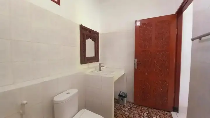 Кута: Matahari Inn Kuta Lombok