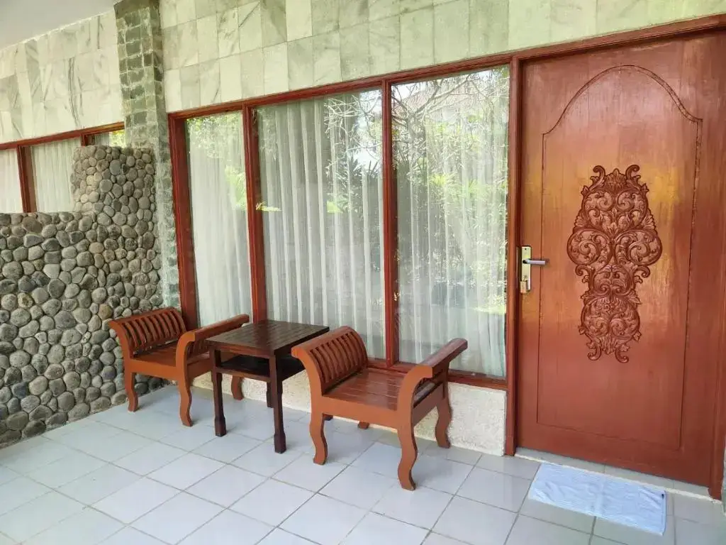 Кута: Matahari Inn Kuta Lombok
