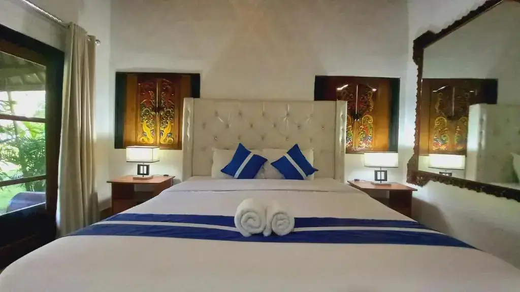 Кута: Matahari Inn Kuta Lombok