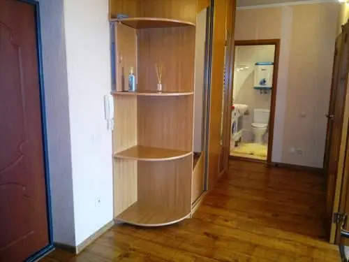 Екатеринбург: На Радищева