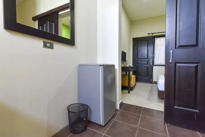 Денпасар: RedDoorz @ Puputan Renon Denpasar