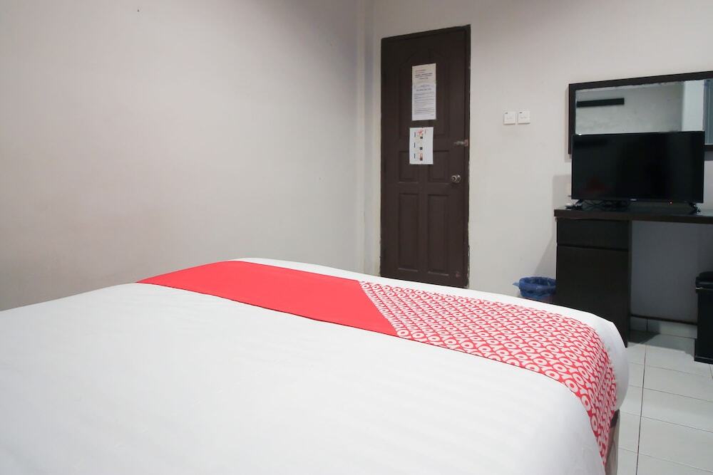 Пеканбару: Dharma Utama Hotel