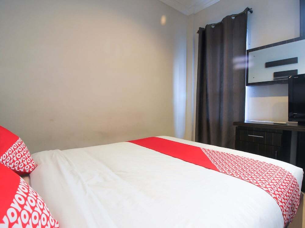Пеканбару: Dharma Utama Hotel