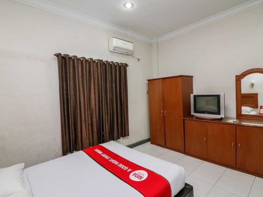 Пеканбару: NIDA Rooms Nagoya Hill Mall Ferry