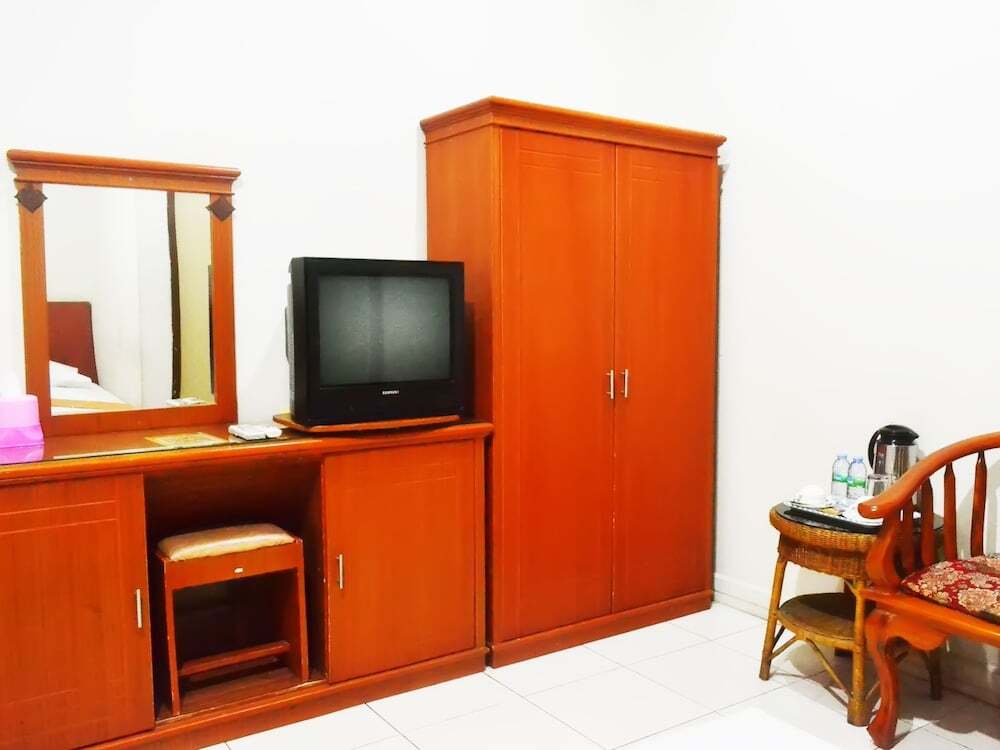 Пеканбару: NIDA Rooms Nagoya Hill Mall Ferry